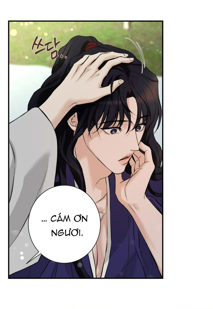 [18+] tuyển tập truyện bl ngắn - double bell chapter 24 23