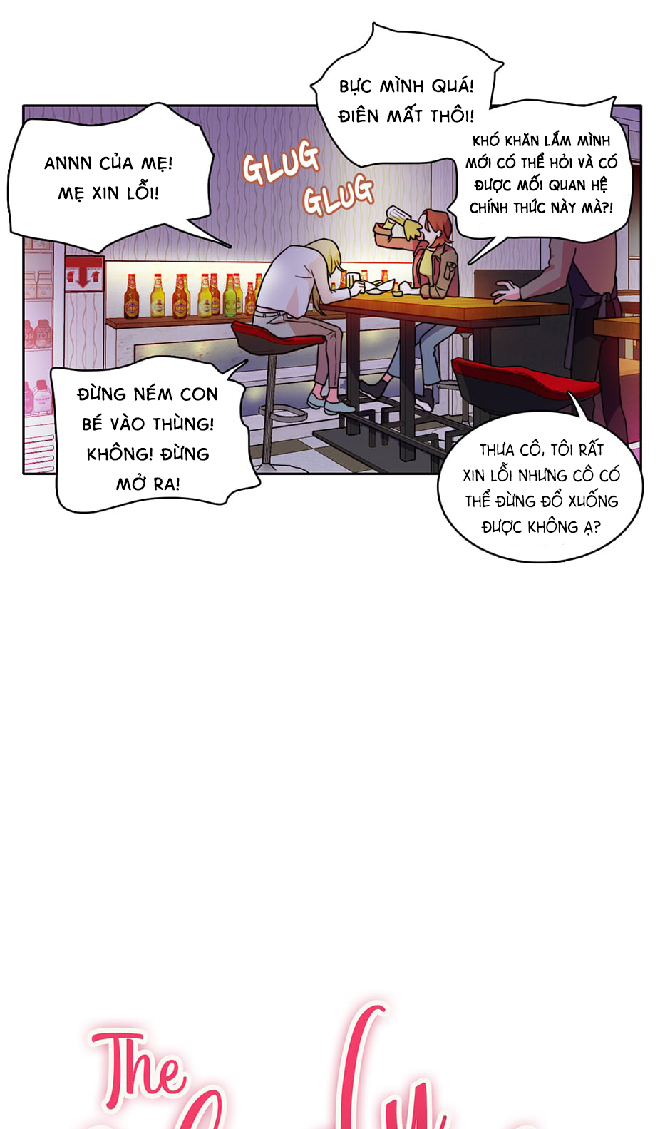 quý cô với chiếc mặt nạ chapter 49 3