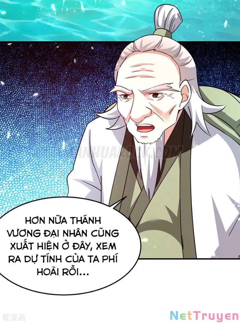 tối cường thăng cấp chapter 303 13