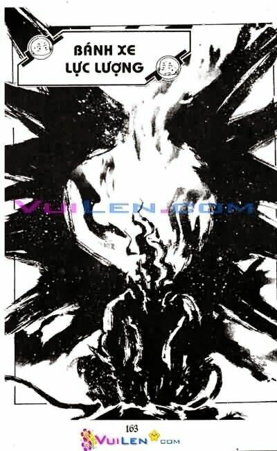 những người bạn tốt chapter 21 164