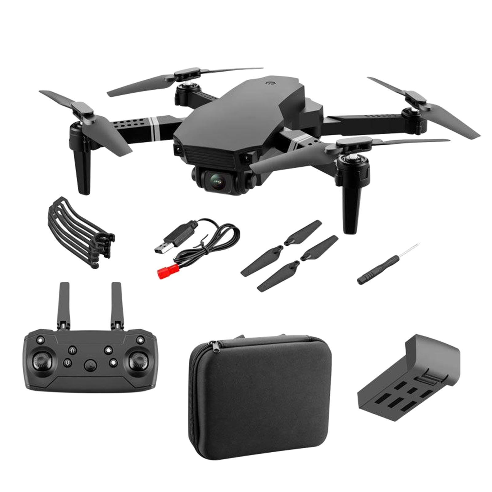 RC Drone 4CH Quadcopter Remote Control Toy