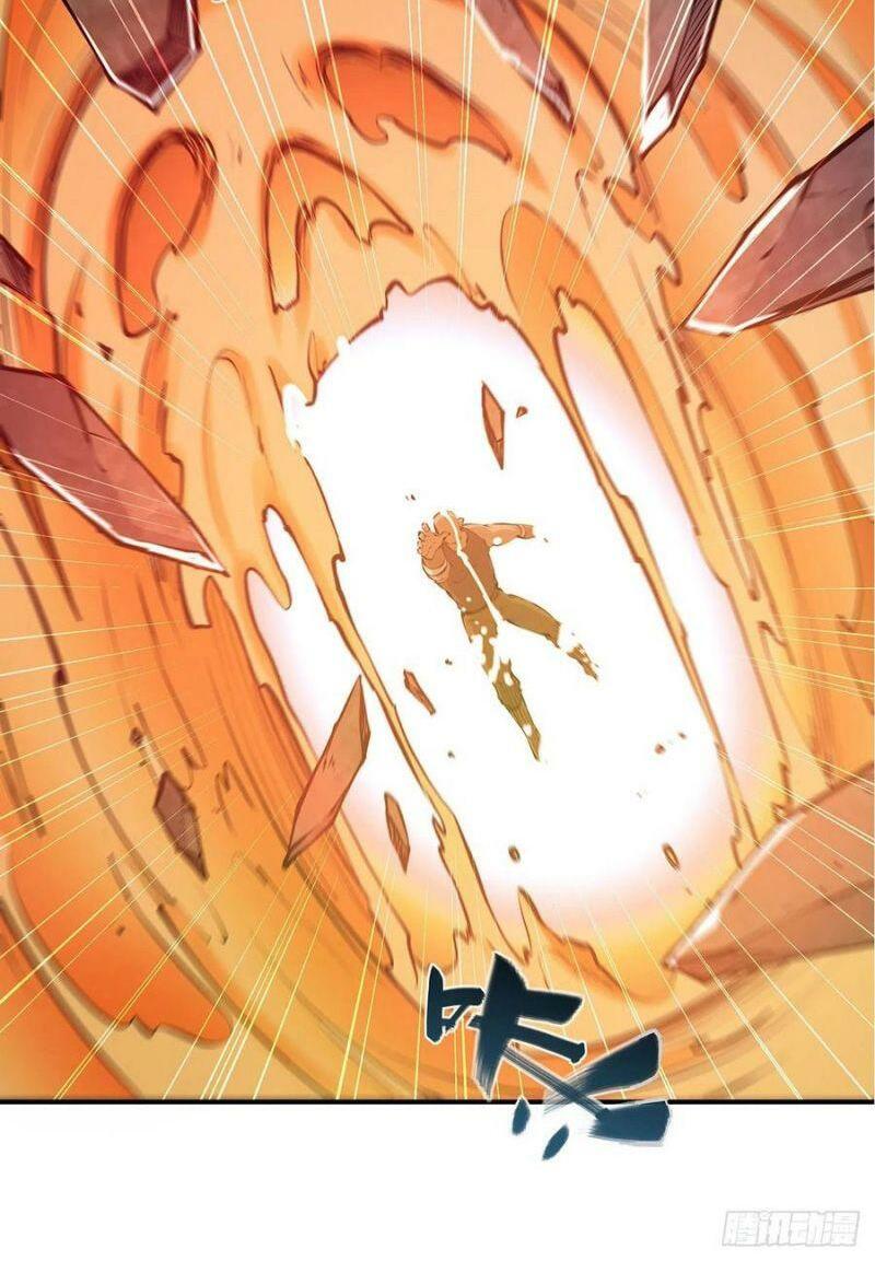 huyết cơ và kỵ sĩ chapter 74 9