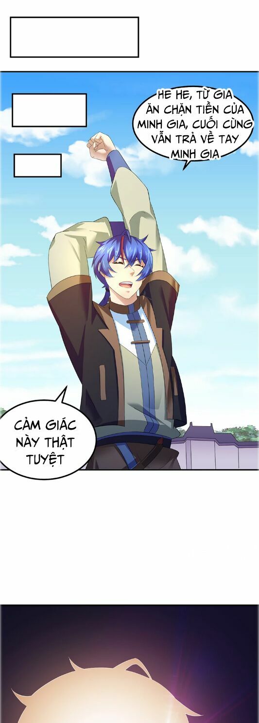 võ đạo độc tôn chapter 62 11