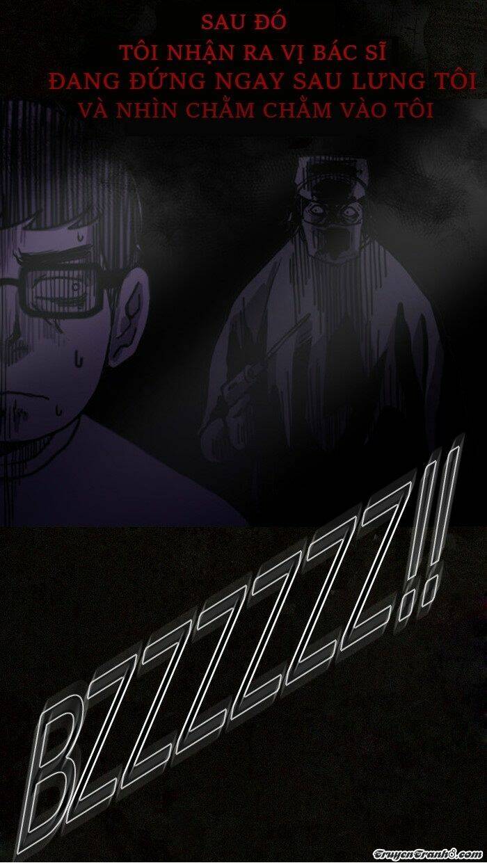 kho truyện kinh dị: ác mộng đêm về chapter 1 47