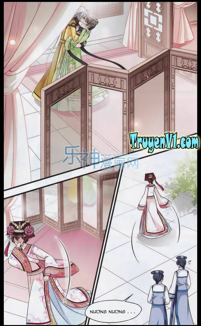 phi đãi nghiên tuyết chapter 91 14