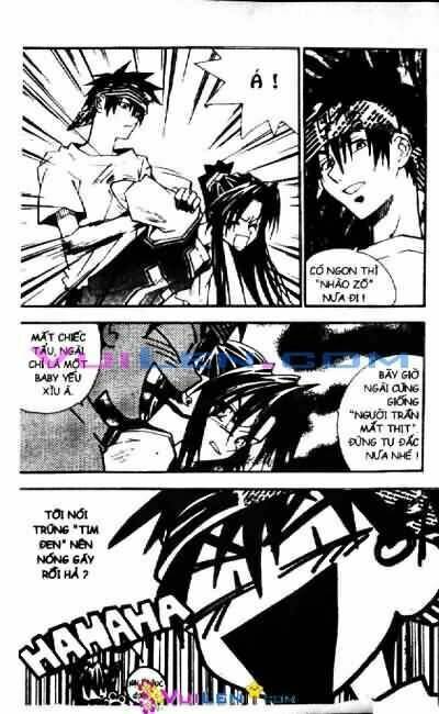 tiên nữ giáng trần chapter 7 12