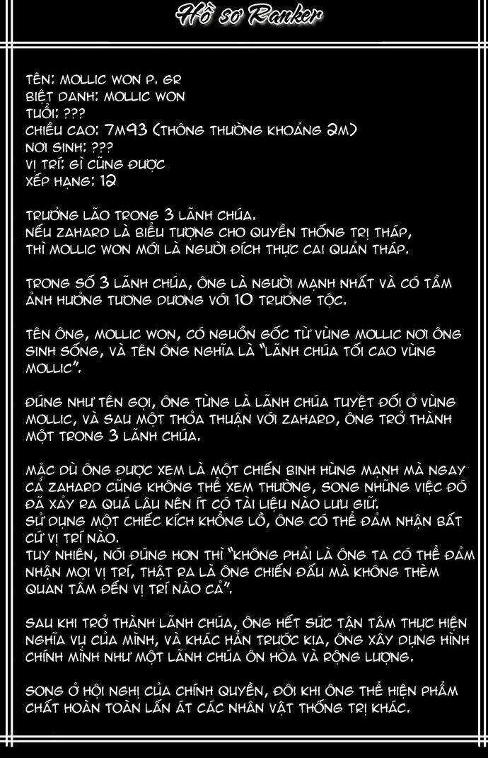 cuộc chiến trong tòa tháp chapter 95 51