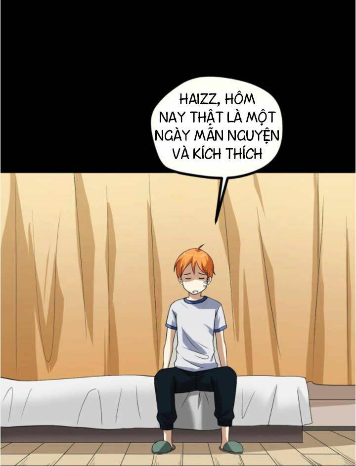 đai ca trở lại tuổi 16 chapter 7 35