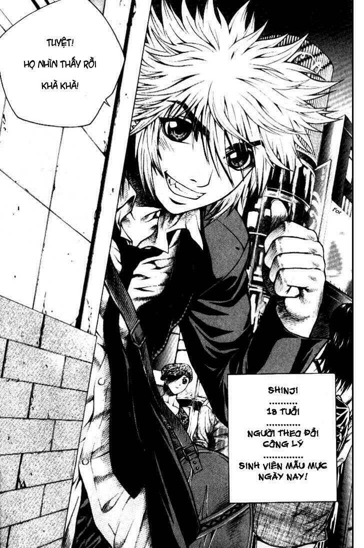 zippy ziggy chapter 1 13