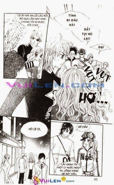 tên nô lệ đáng yêu chapter 2 65