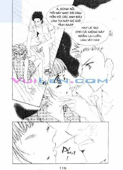 ánh nắng chói chang chapter 12 115