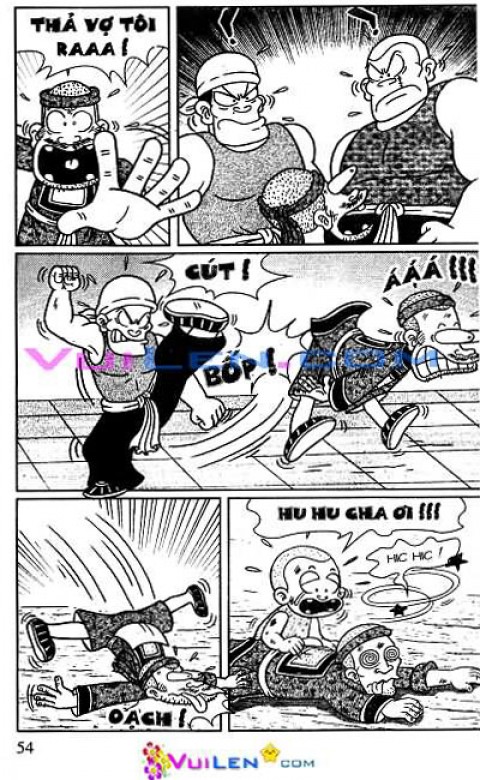 thần đồng đất việt chapter 177 51