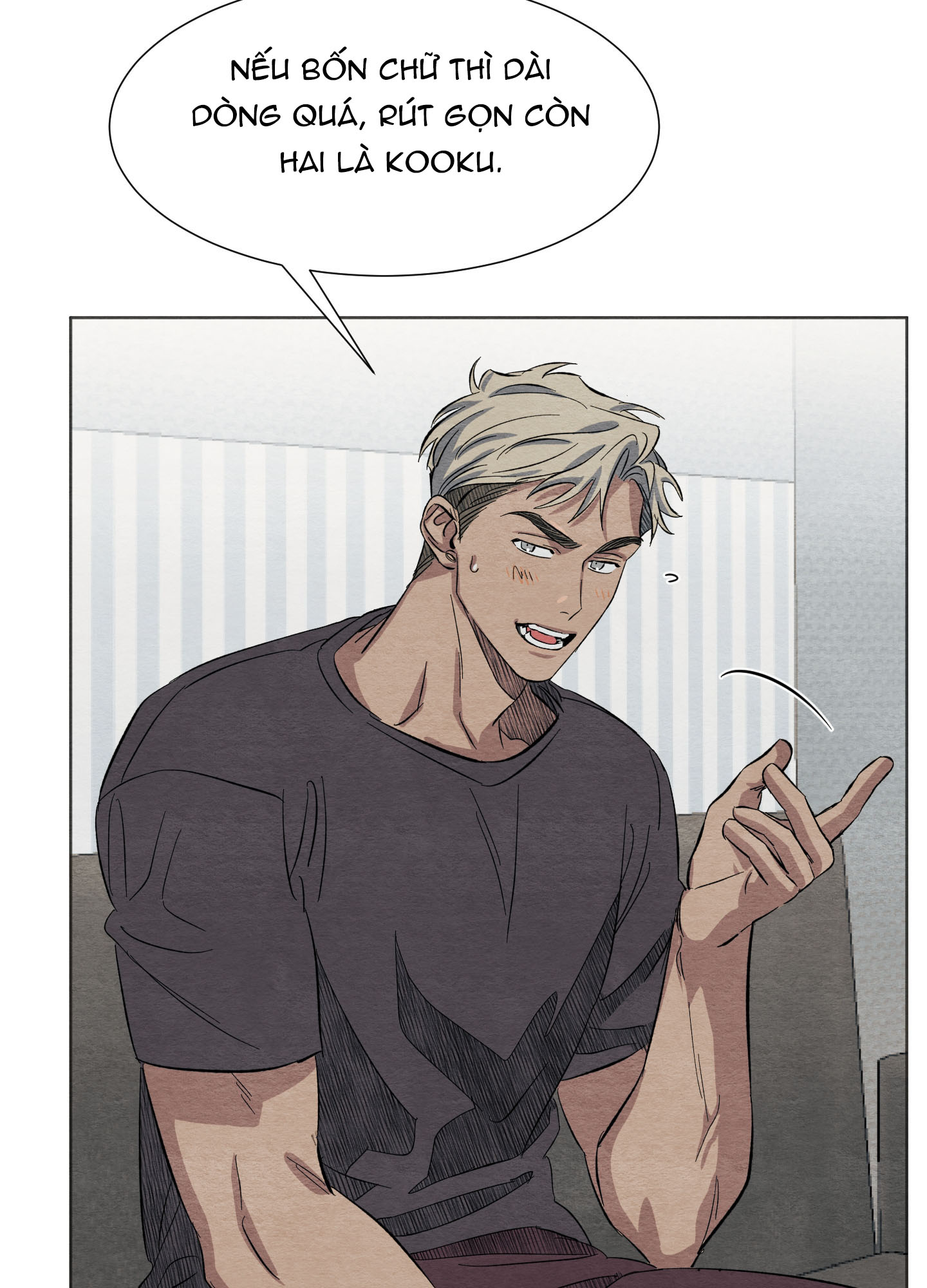 vị khách không mời chapter 3 46