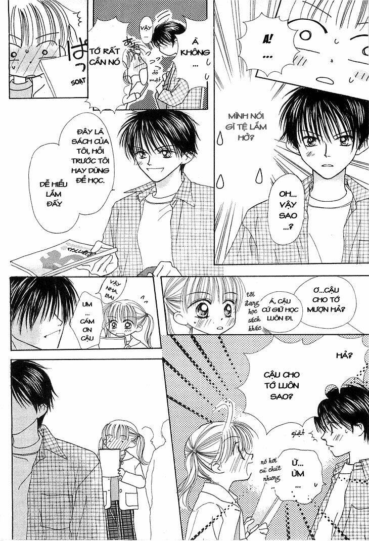 kare made love km chapter 6 9