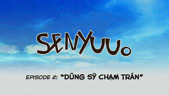 senyuu chapter 2.1 10