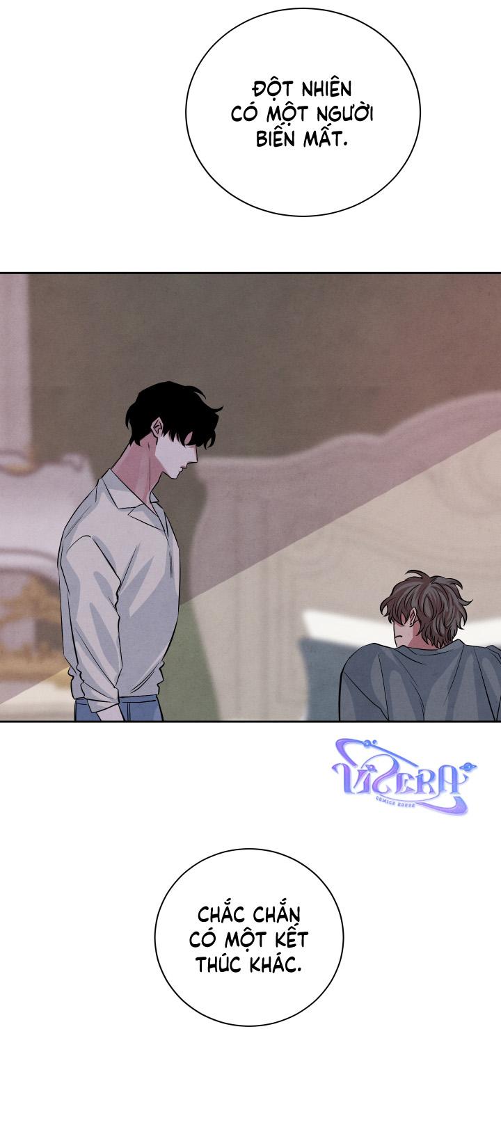 âm thanh của san hô chapter 30 25