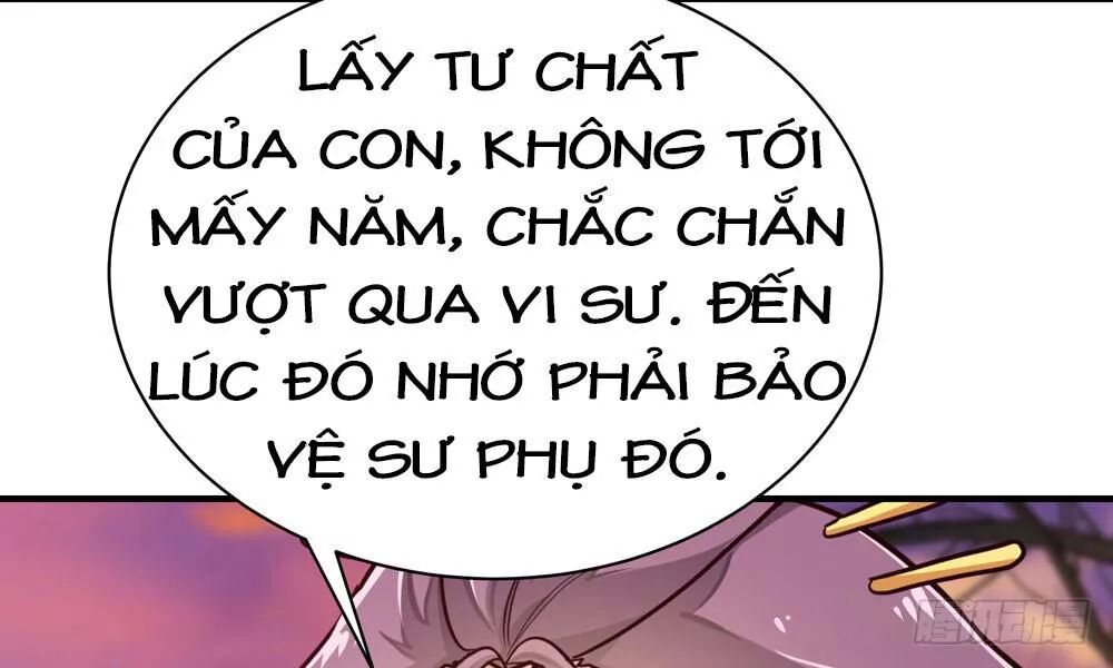 thái tử phi nhà ta thật hung hăng chapter 27 63
