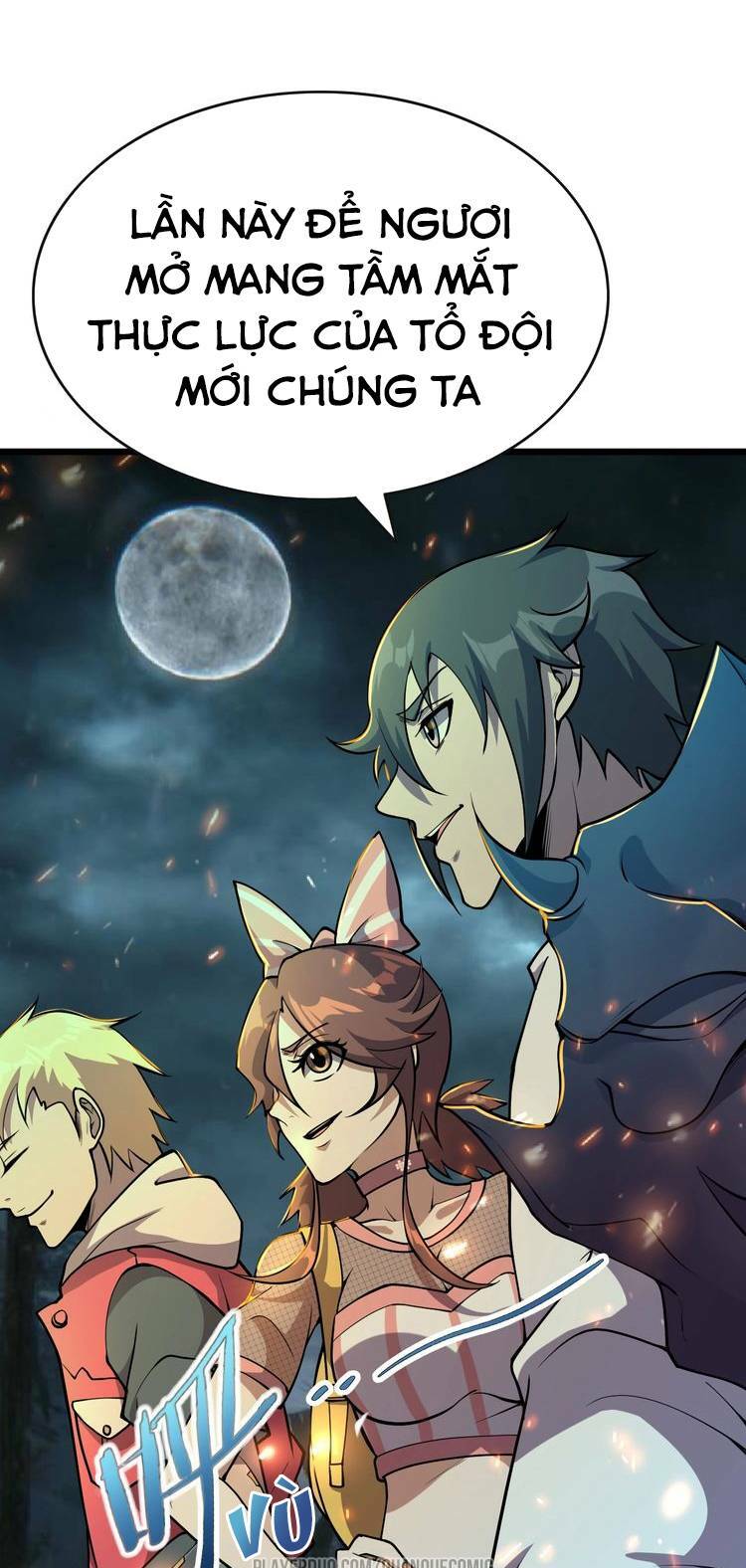 chào mừng đến thế giới cực lạc chapter 25 23