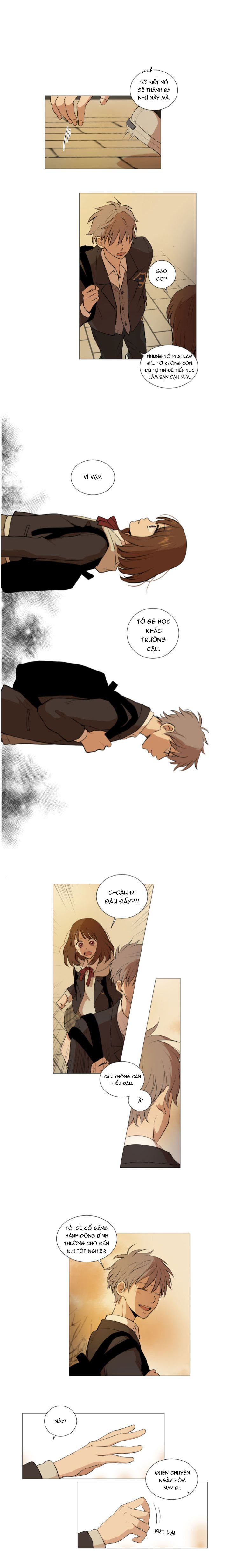 ngày qua ngày chapter 1 8