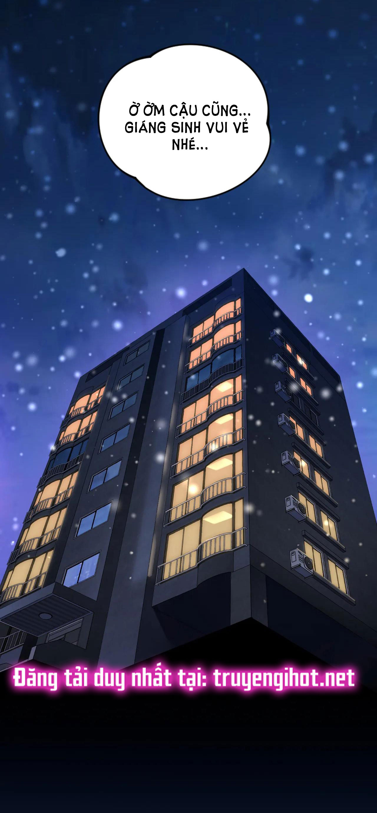 [18+] không là bạn bè chapter 3.2 23