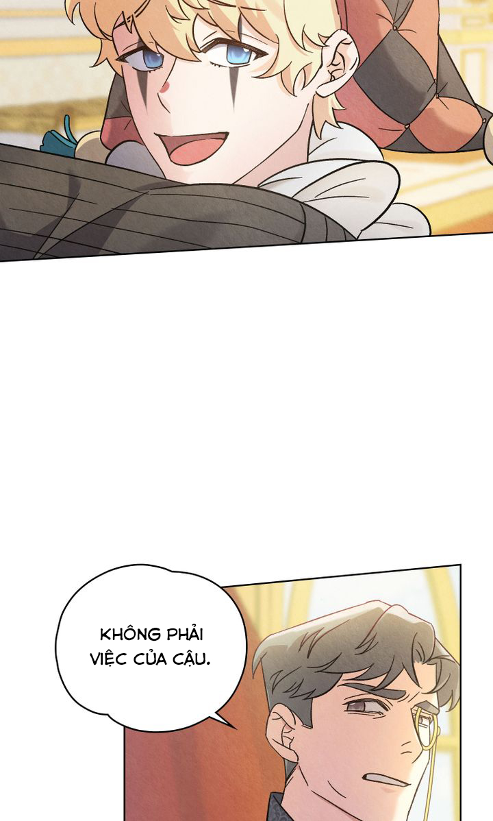 nỗi buồn của chú hề chapter 4 20