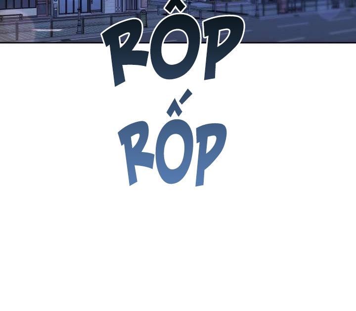 vị khách khả nghi và nhóc làm thêm chapter 3 3