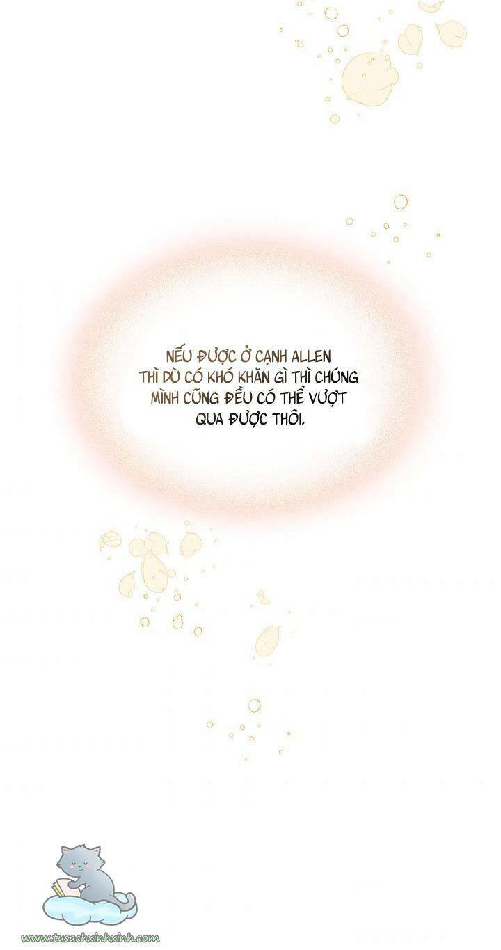 [15+] công chúa chloe chapter 89 48