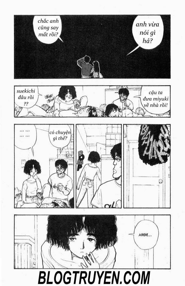 asatte dance chapter 54 11