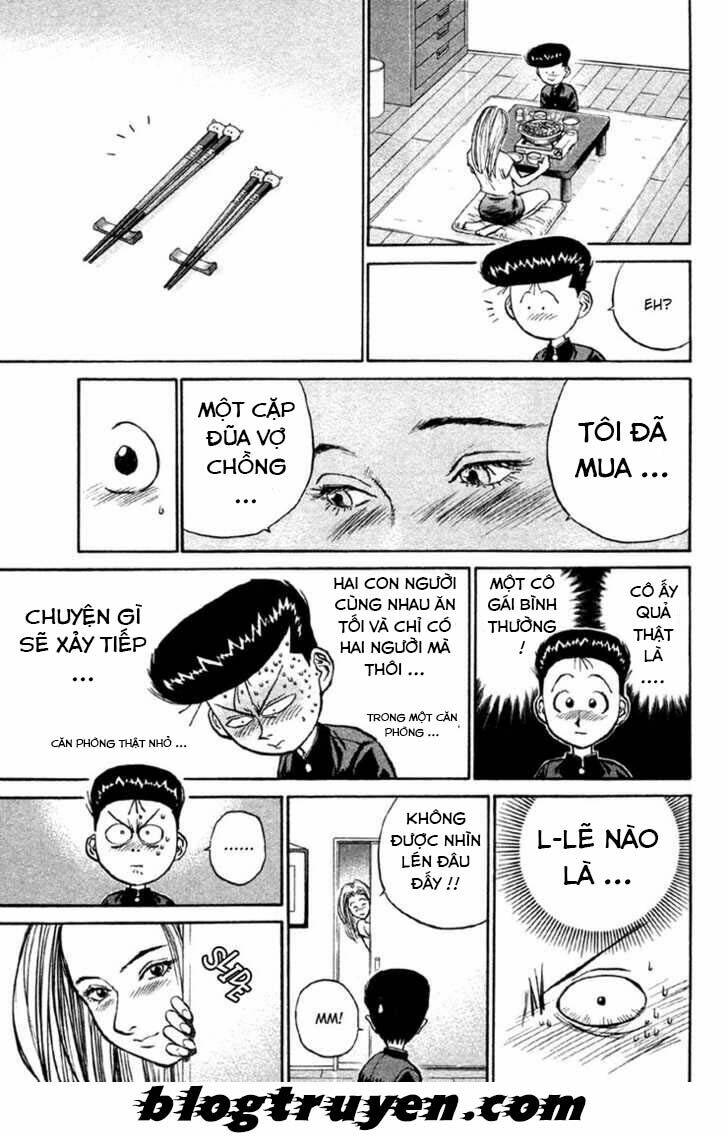 ningen kyouki katsuo chapter 5 13