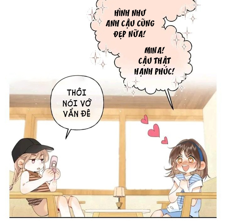 vụng trộm không thể giấu - mối tình thầm kín chapter 19 44