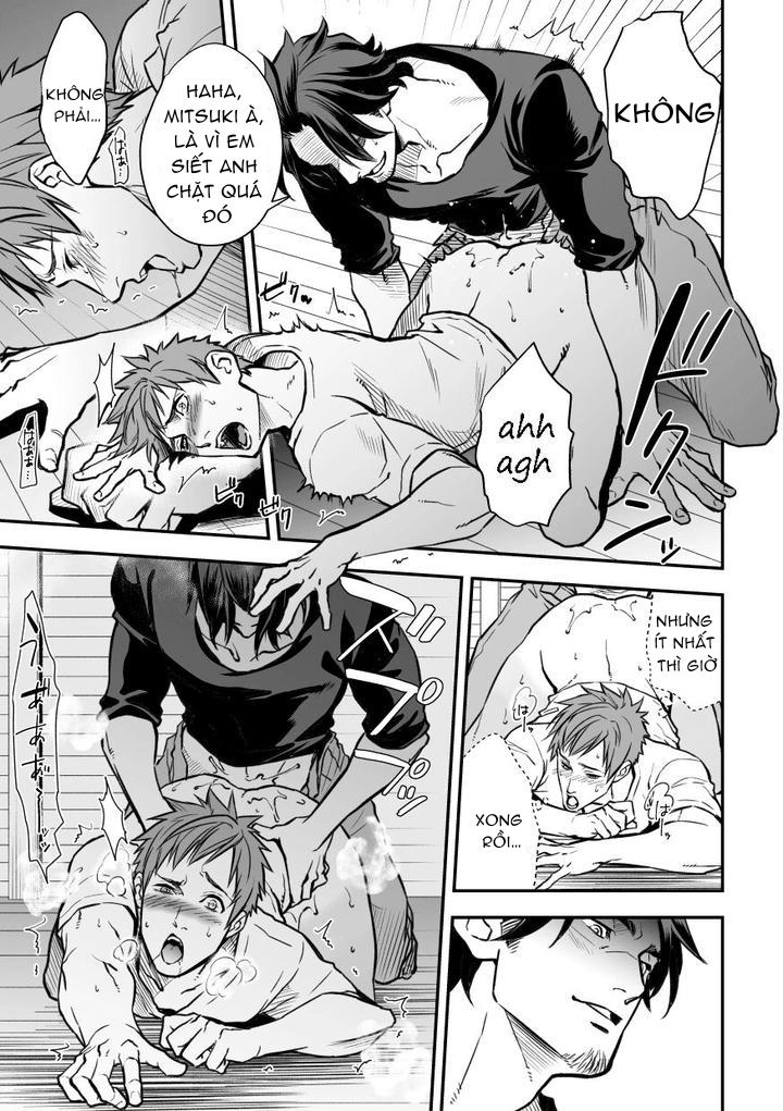 oneshot hỏny chapter 168.2 10