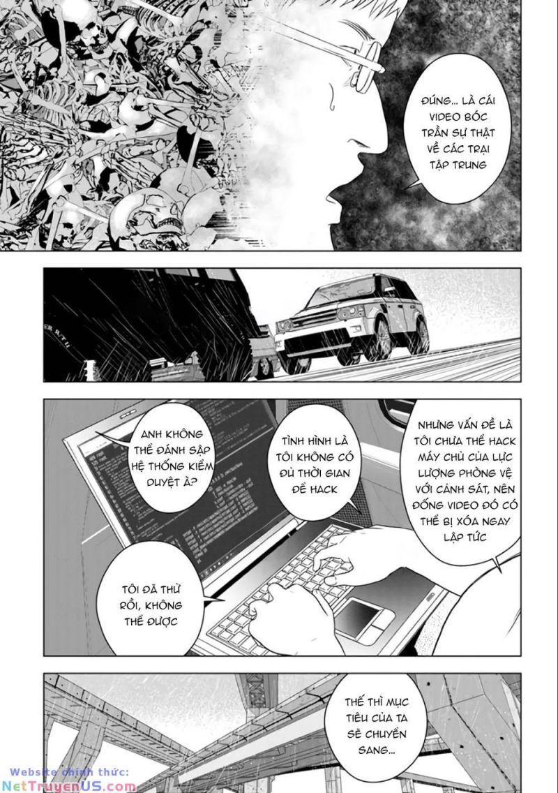 tái sinh manga chapter 28 21