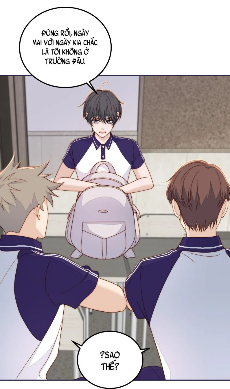 tôi bảo bạn cùng bàn đánh cậu chapter 63 29