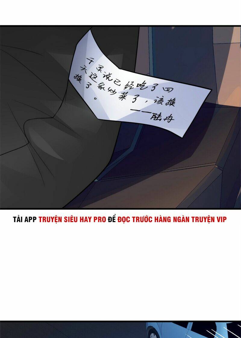 hoa hậu giảng đường luôn bên người chapter 31 4