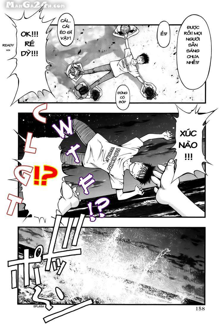 umi no misaki chapter 17 12