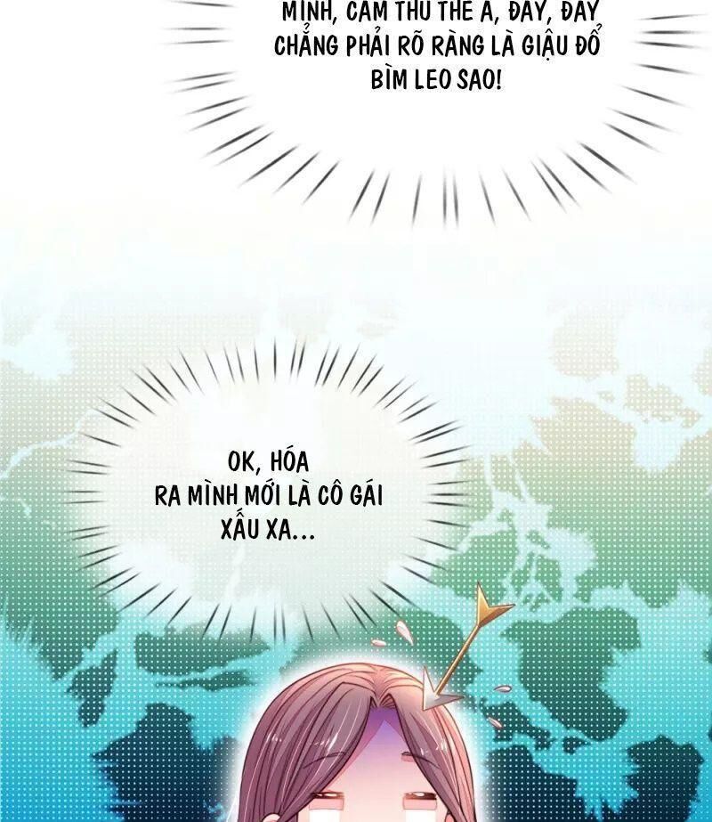 ma ma đột kích : cha mời tiếp chiêu chapter 22 4