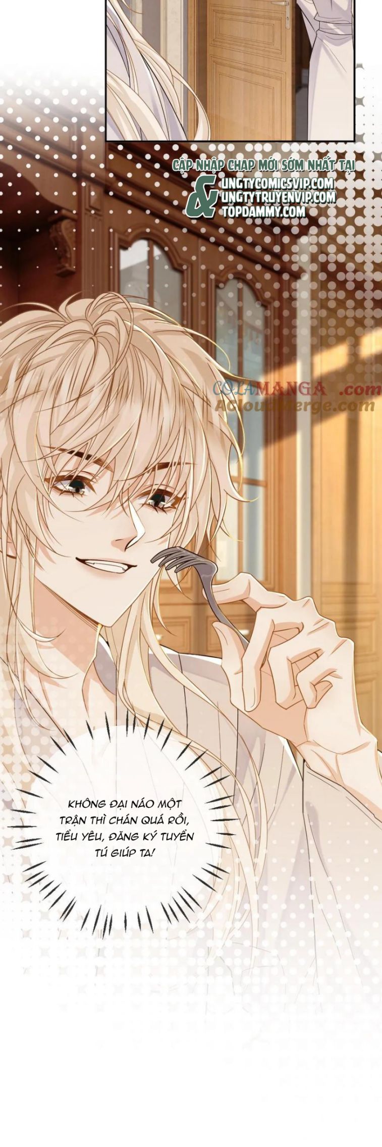 lang cẩu chủ thần chapter 180 13