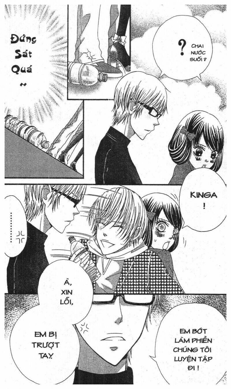 zekkyou cinderella chapter 2 41