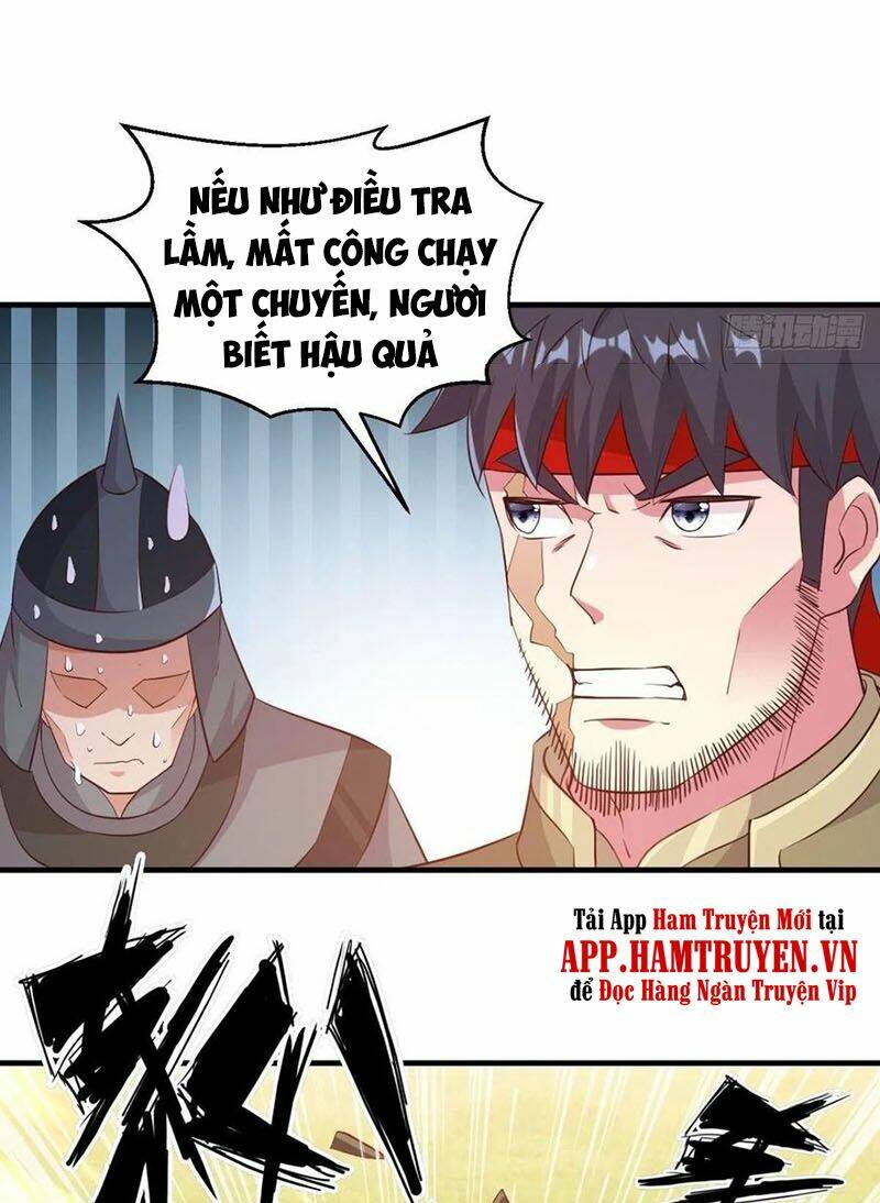 thiên hạ kiếp chapter 55 14
