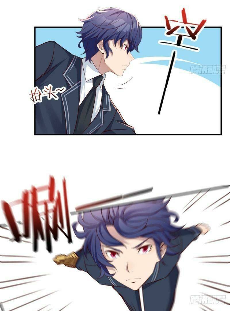 thiên tứ thức tỉnh chapter 52 23