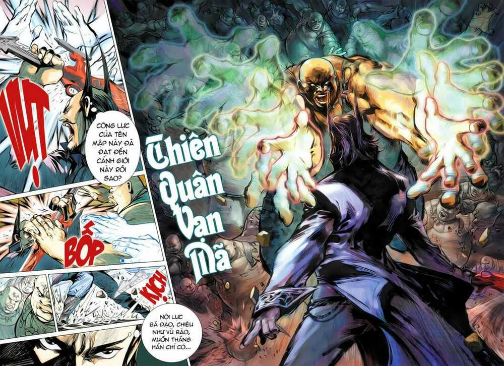 vương tiểu long chapter 4 25