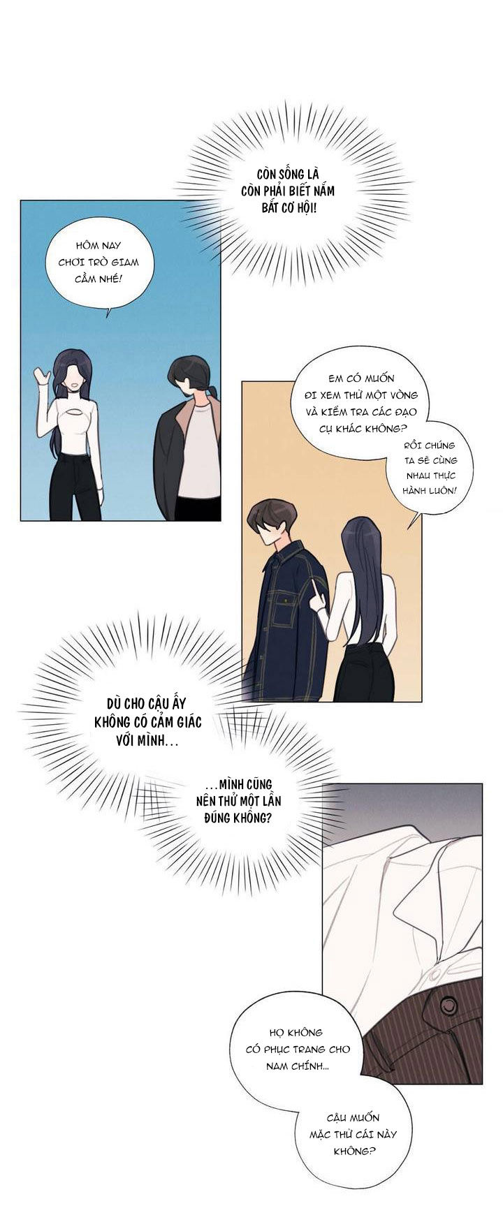 hardcore vanilla chapter 12 49