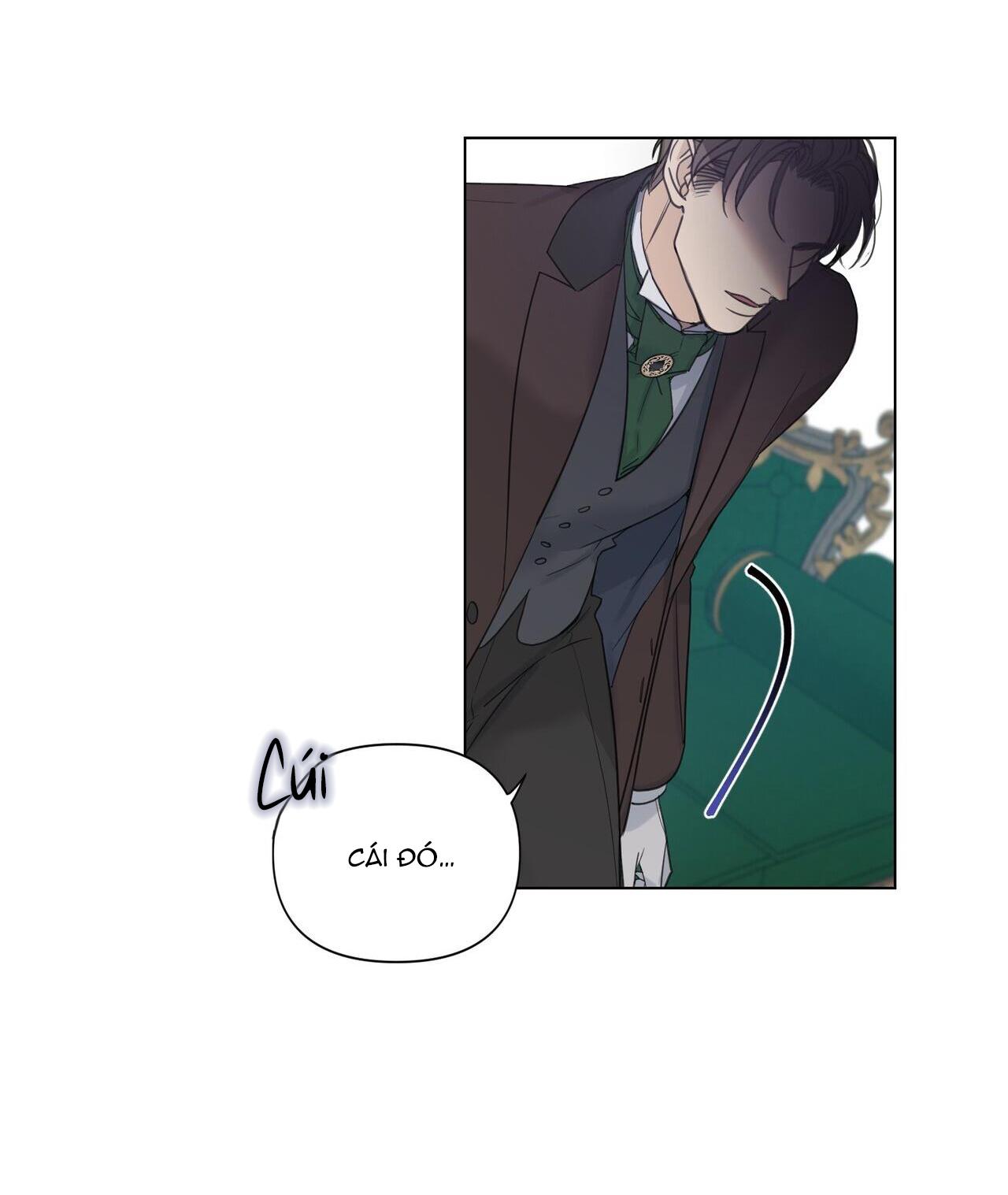 bước vào vườn hồng chapter 11 63