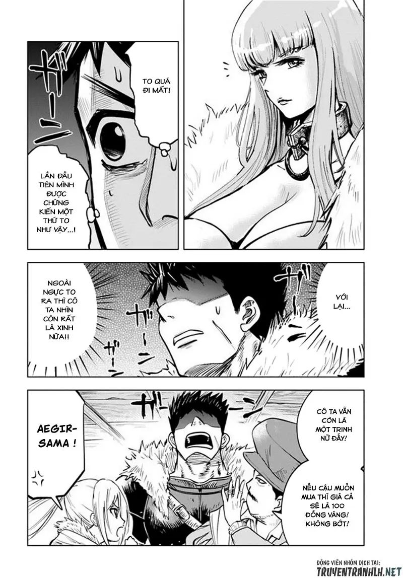 hành trình chịch dạo của của máy dập cổ đại chapter 14 23