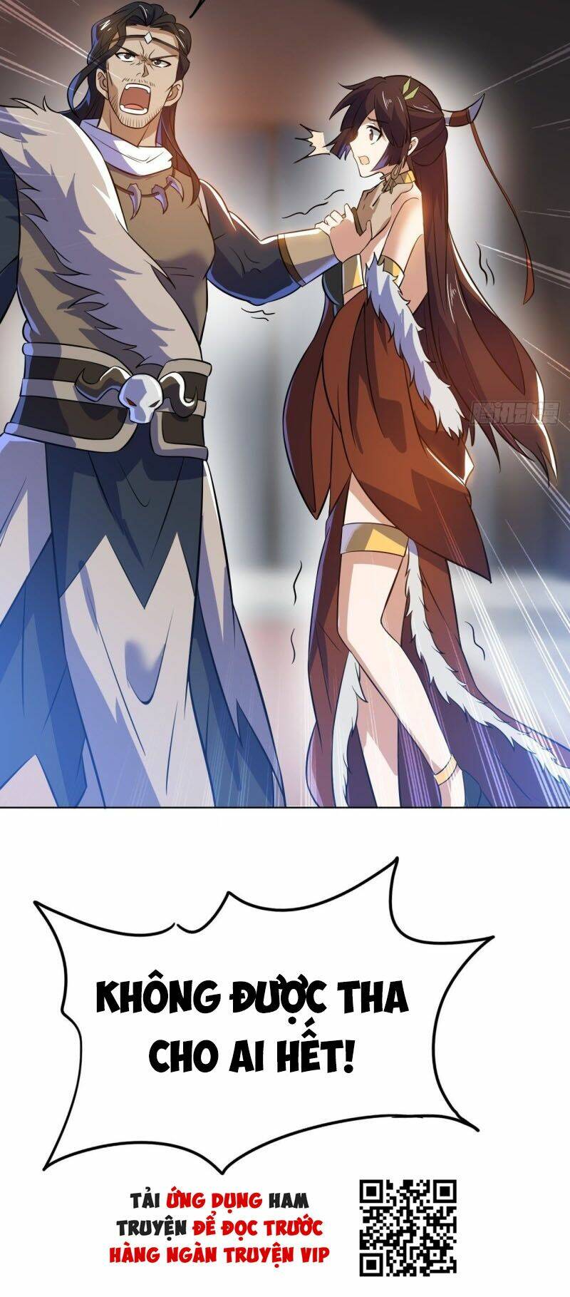 thần võ đế tôn chapter 89 58