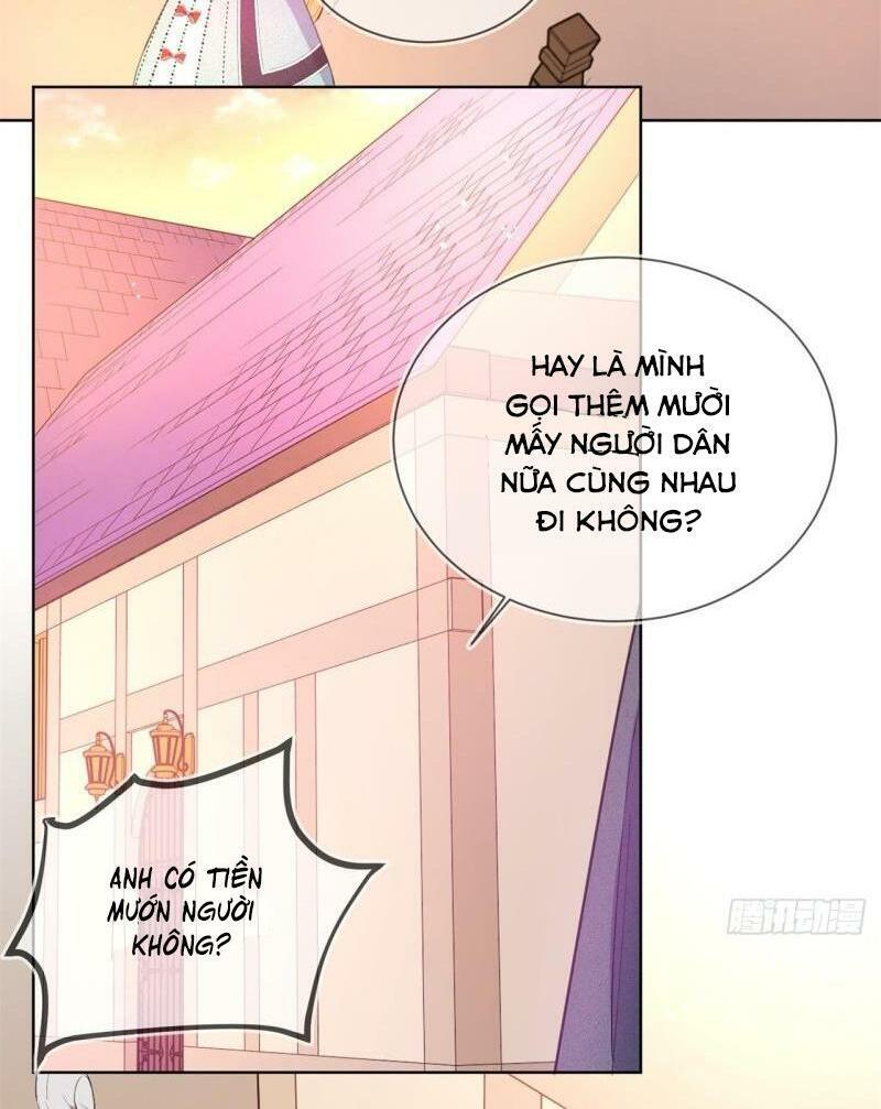 kế hoạch kiếm tiền của olive chapter 8 30