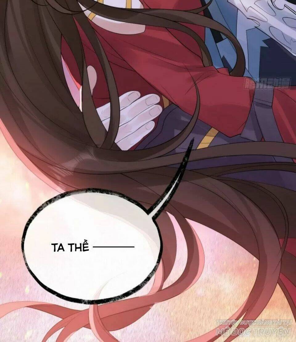 phế nữ yêu thần chapter 73 47