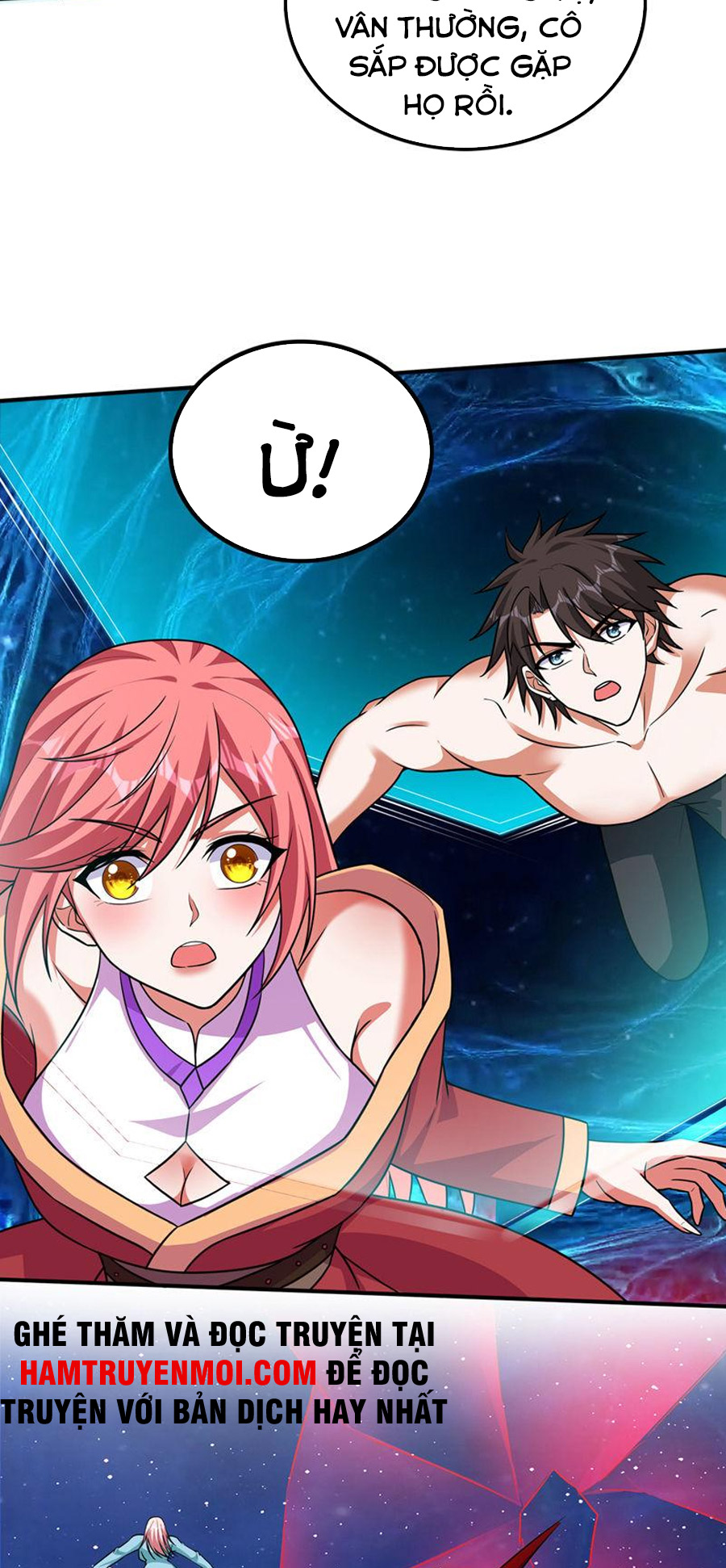 tối cường thần y tại đô thị chapter 260 2