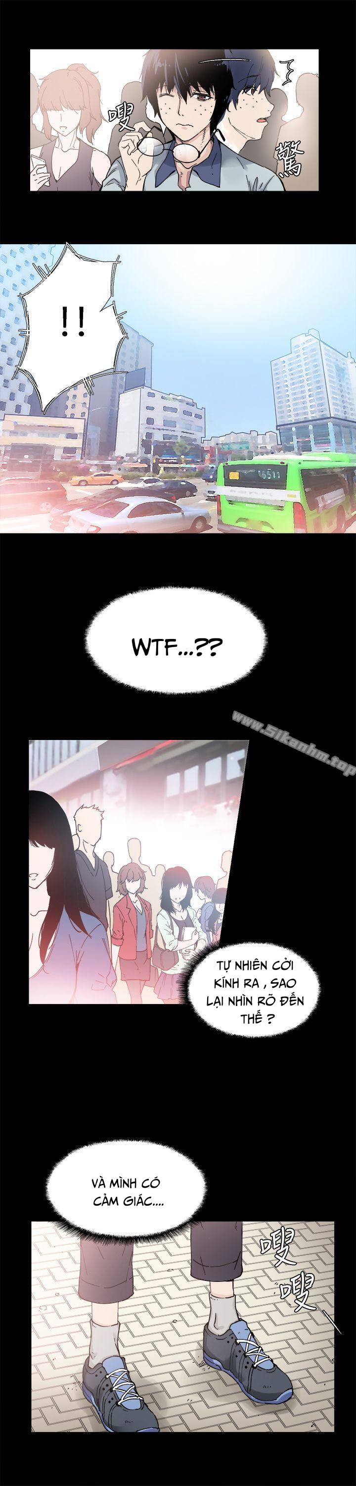 body change chapter 1 20