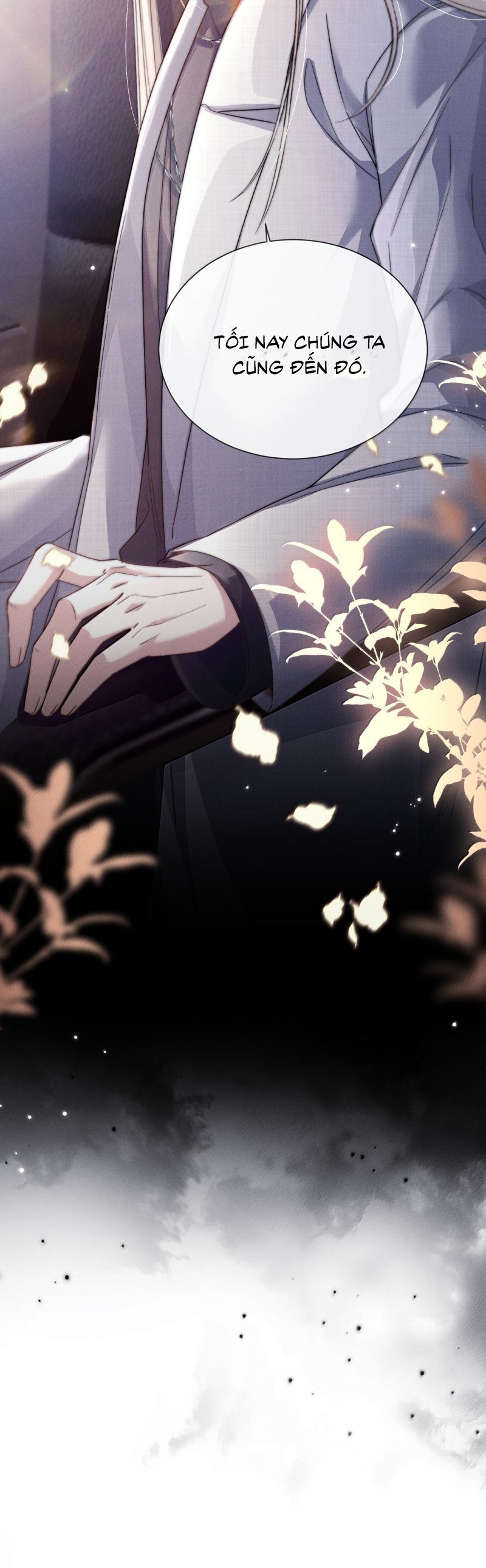 kế hoạch tự dưỡng cuồng khuyển chapter 54 23